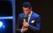 Наградите на ФИФА<strong> източник: Gulliver/GettyImages</strong>