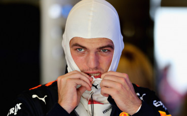 Наказват още веднъж Макс Ферстапен?