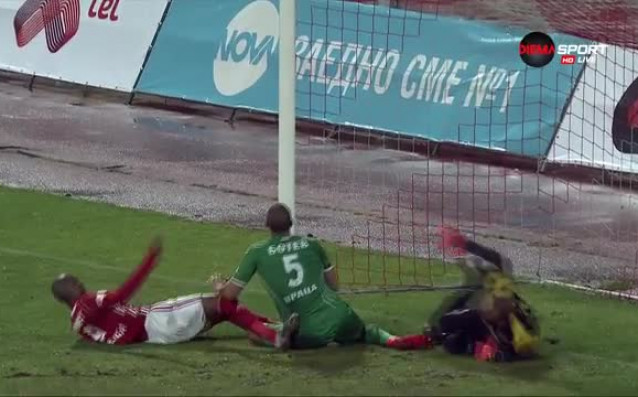 ЦСКА се класира за 1 4 финалите за Купата на