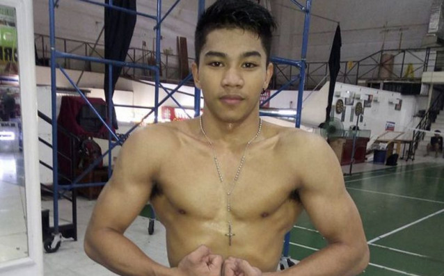 Млад и талантлив боксьор е починал след безобиден удар по