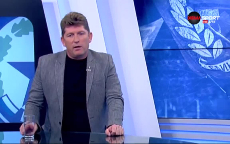 Стойчо Стоилов: Манолев си плати за думите срещу Белчев