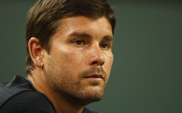 Треньорът на най добрия ни тенисист Григор Димитров Даниел Валверду