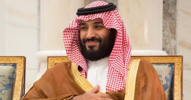 Интервю със саудитския престолонаследник Мохамад бин Салман за британския Гардиън