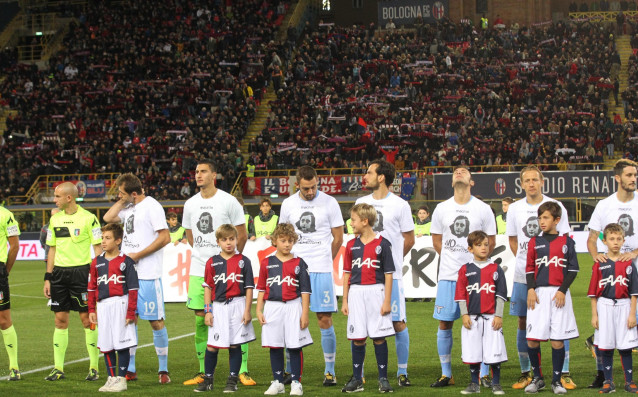 Привържениците на Лацио явно не могат да изневерят на себе