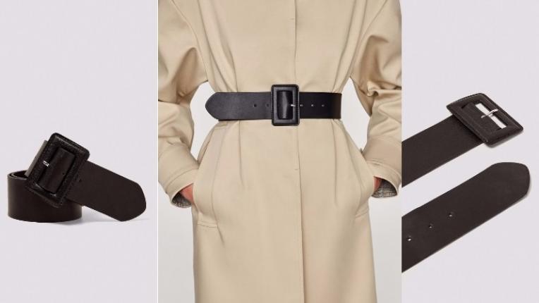  Черната линия на изтънчеността 