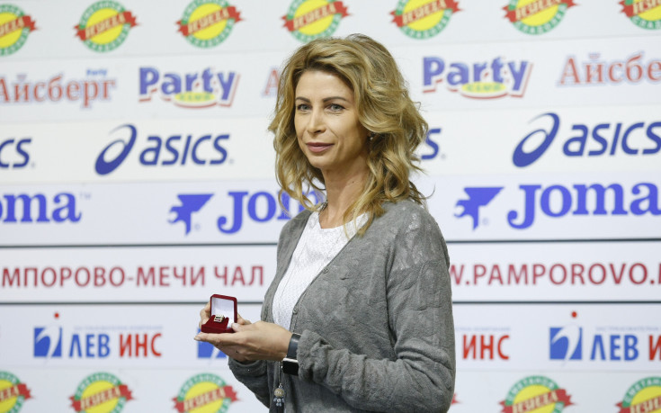 Весела Димитрова: Следващия път играем без грешка