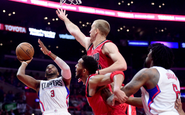 Първенство на Националната баскетболна асоциация на Северна Америка НБА резултати