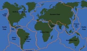 Учени изготвят впечатляващ атлас на подземния свят