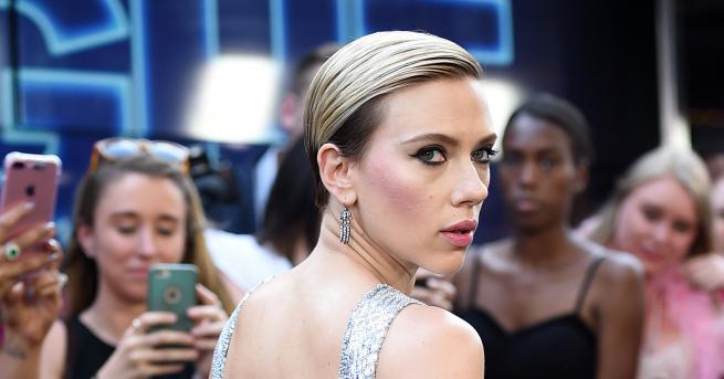 Холивудските актьори понякога стигат до екстремни неща за да се