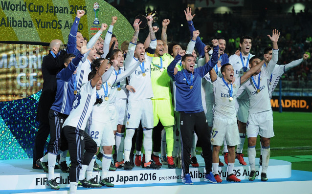 Световното клубно първенство по футбол може също да бъде реформирано
