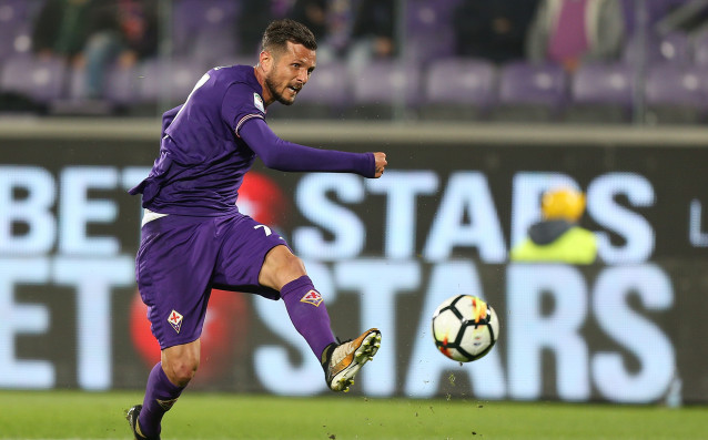 Фиорентина ще трябва да се изправи срещу отбора на Александър