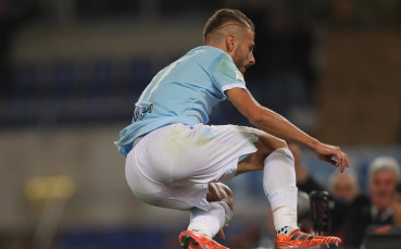 Лацио го закъса, сезонът свърши за головата му машина