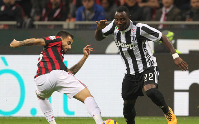 Милан тъкмо пое глътка въздух през седмицата с хубавата победа