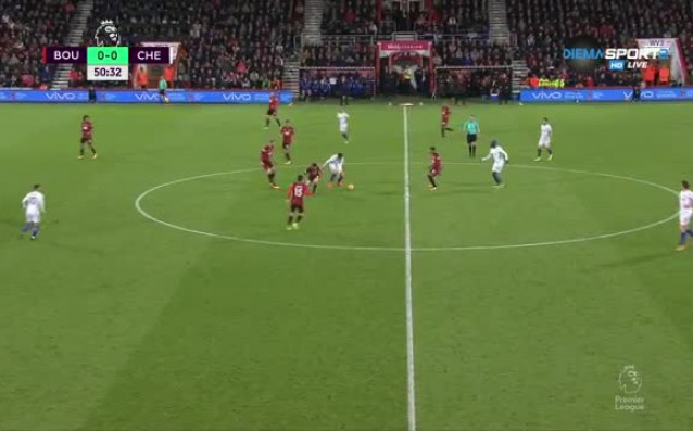 Шампионът Челси спечели с 1 0 гостуването си на закъсалия