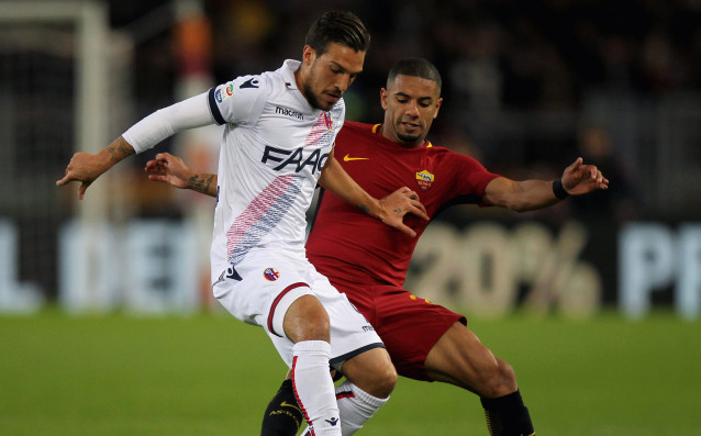 Отборът на Рома записа трета поредна победа и общо осма