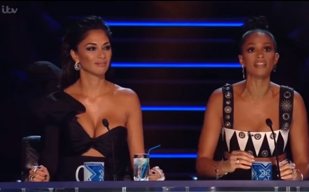 Половинката на Григор Димитров Никол Шерцингер продължава да прави фурор