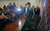 57 славни години с Дон Диего<strong> източник: Gulliver/GettyImages</strong>