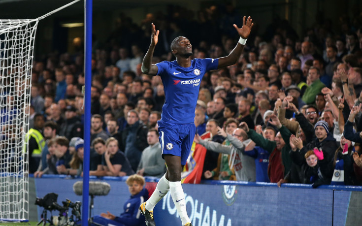 Рюдигер с респект към Рома: Щастлив съм, че се връщам