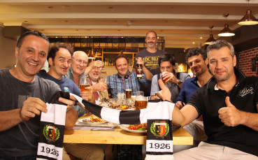 Локо Пд и „Вездесъщият“ – рамо до рамо за повече публика!