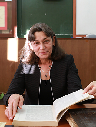  госпожа Анна Маркова 