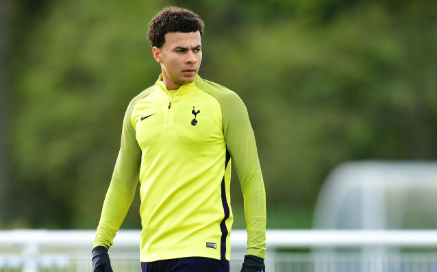 Мениджърът на Тотнъм Маурисио Почетино заяви че е немислимо да