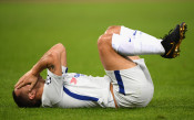 Рома - Челси<strong> източник: Gulliver/Getty Images</strong>