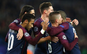 Шампионска лига<strong> източник: Gulliver/GettyImages</strong>