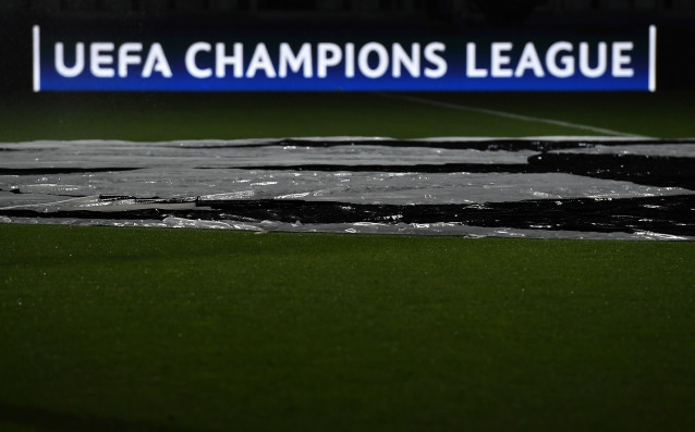 Снощи Пари Сен Жермен и Байерн Мюнхен станаха първите отбори