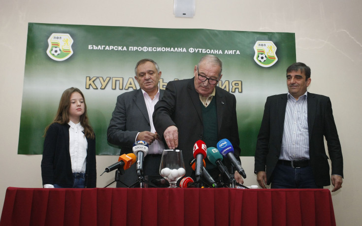 Финал преди финала: ЦСКА срещу Лудогорец за Купата!