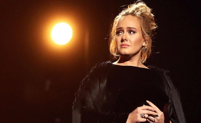  Приходите на Адел са най-много от международното турне със 121 концерта, през което тя изкарваше над 660 хиляди щатски $ на вечер 