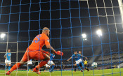 Наполи - Манчестър Сити 2:4<strong> източник: Gulliver/GettyImages</strong>