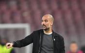 Наполи - Манчестър Сити 2:4<strong> източник: Gulliver/GettyImages</strong>