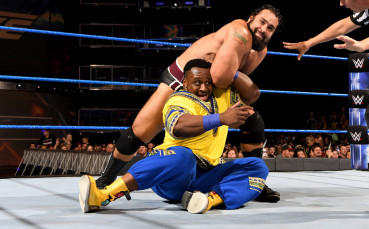 Русев се върна на победния път