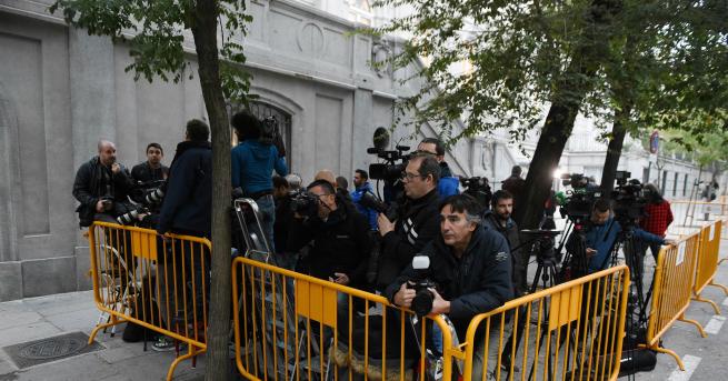 Около 930 са убитите в света журналисти между 2006 и