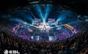 ESL One и Intel Extreme Masters World Championship се завръщат в Катовице през 2018