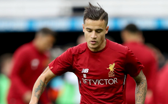 Ръководството на Барселона състави списък с четирима футболисти към които