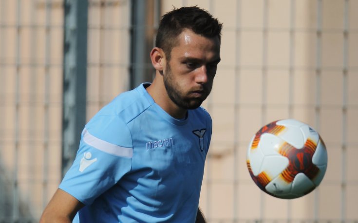 Основен защитник държи Лацио в шах