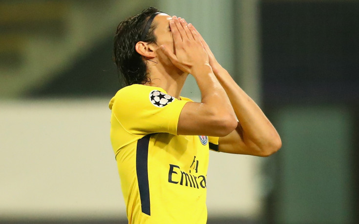 Кавани мисли за завръщане в Наполи