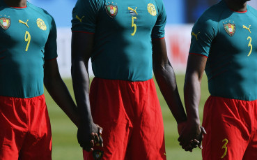 Футболистите на Камерун са отказали да излетят за Египет където