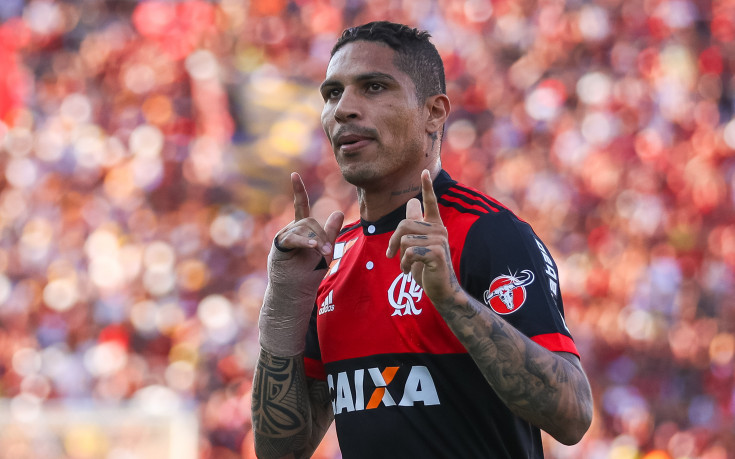 Гереро през сълзи: Никога не съм употребявал наркотици