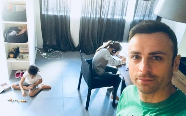 Съботният ден е обявен за ден на творчество в семейство