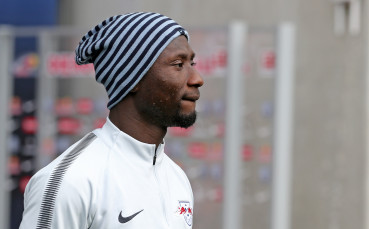 Лайпциг отряза мераците на Ливърпул за Наби Кейта