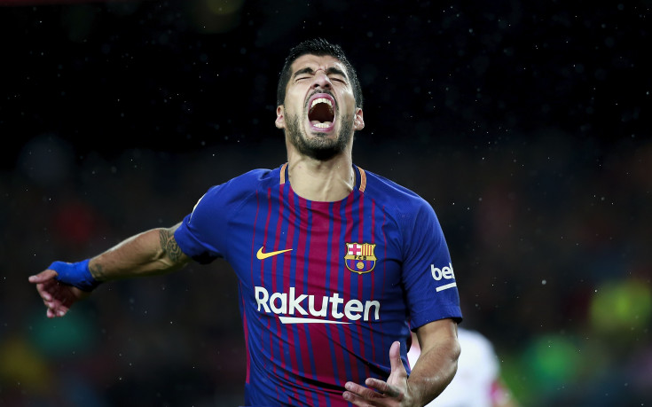 Суарес: Когато футболист като Неймар напусне, отборът губи