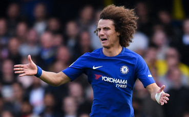 Конте: Давид Луис в Реал? Ще говорим, когато настъпи моментът