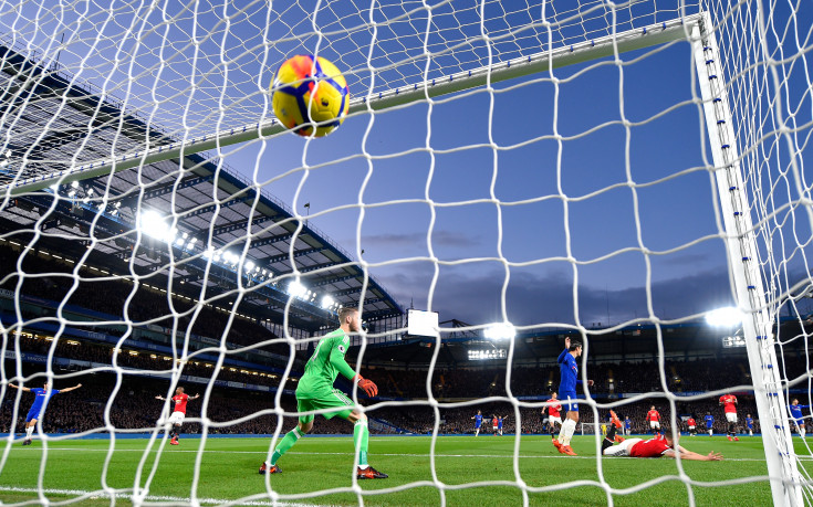 Мората вгорчи завръщането на Моу на 