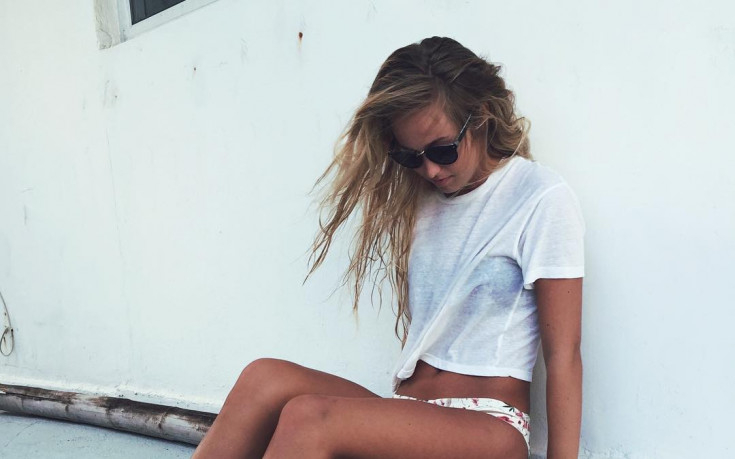 19-годишната хубавица, която вдъхнови изненадващия шампион в Париж