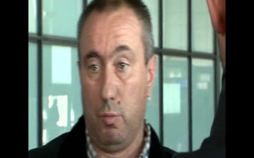 Мъри: Имам предложения от всякакви държави, не и от България