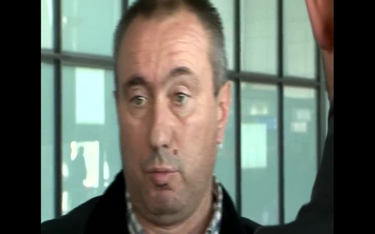 Мъри: Имам предложения от всякакви държави, не и от България