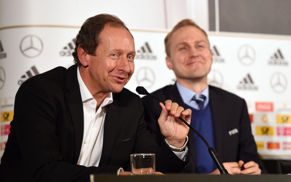 Уволниха отговорника за видеоповторенията в Германия