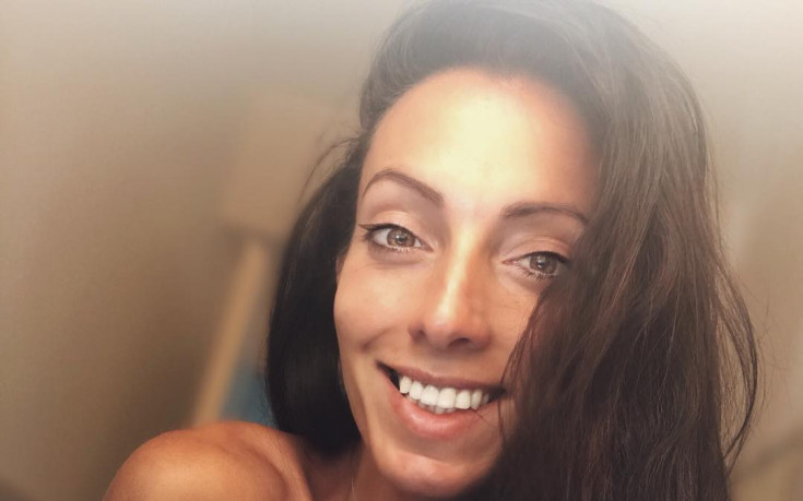 Ивет Лалова сподели романтичен момент